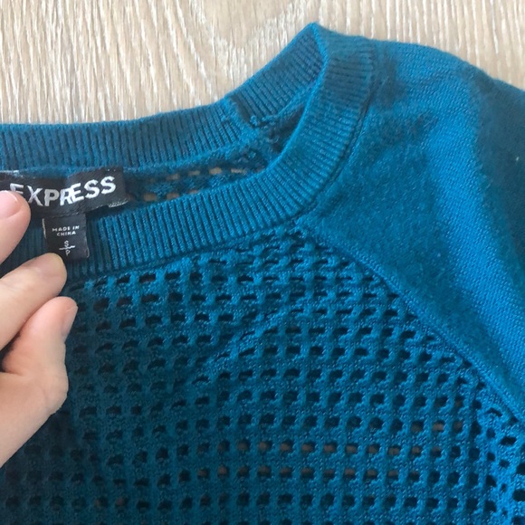 Express top - Picture 3 of 3